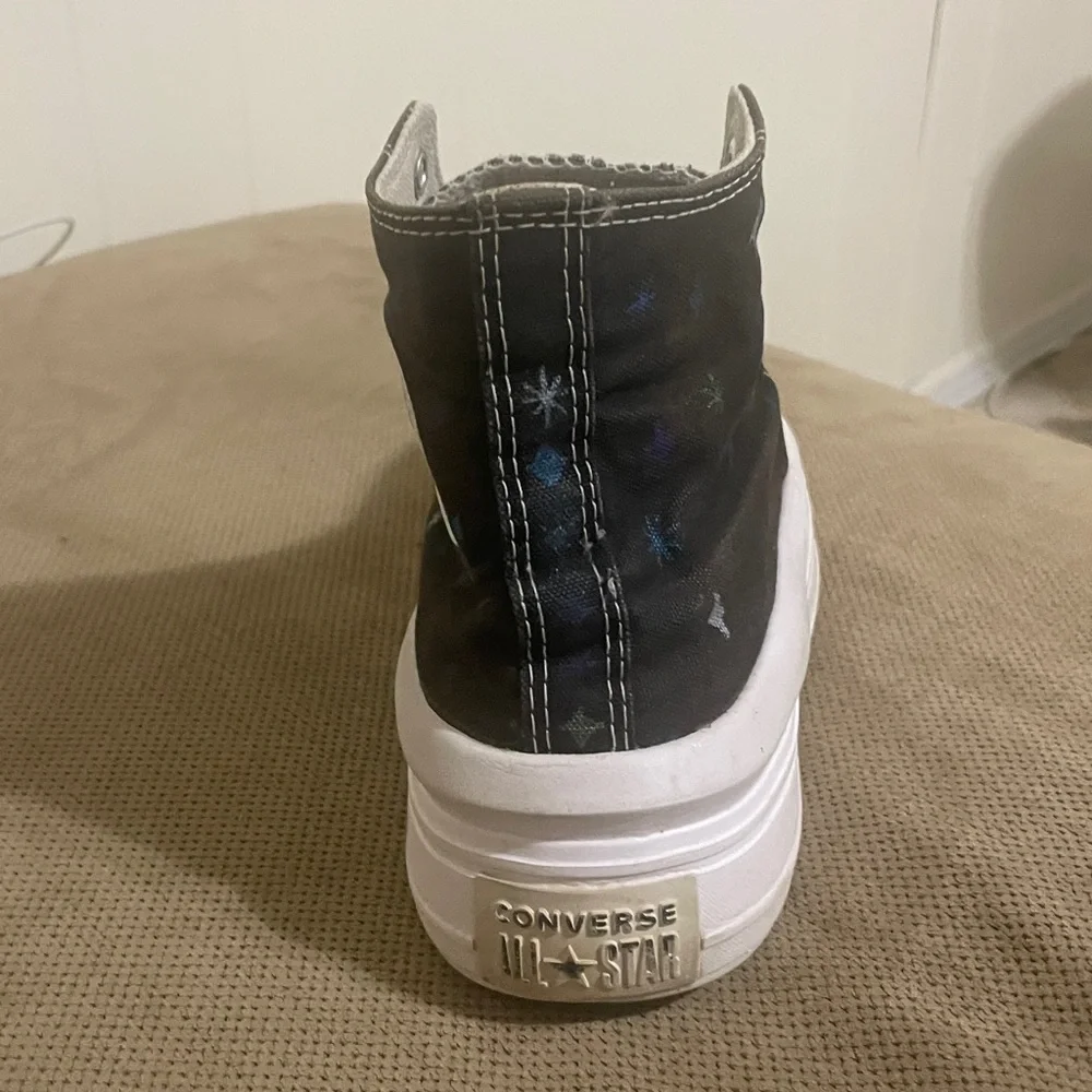 Customization Converse - Picture 4 of 5